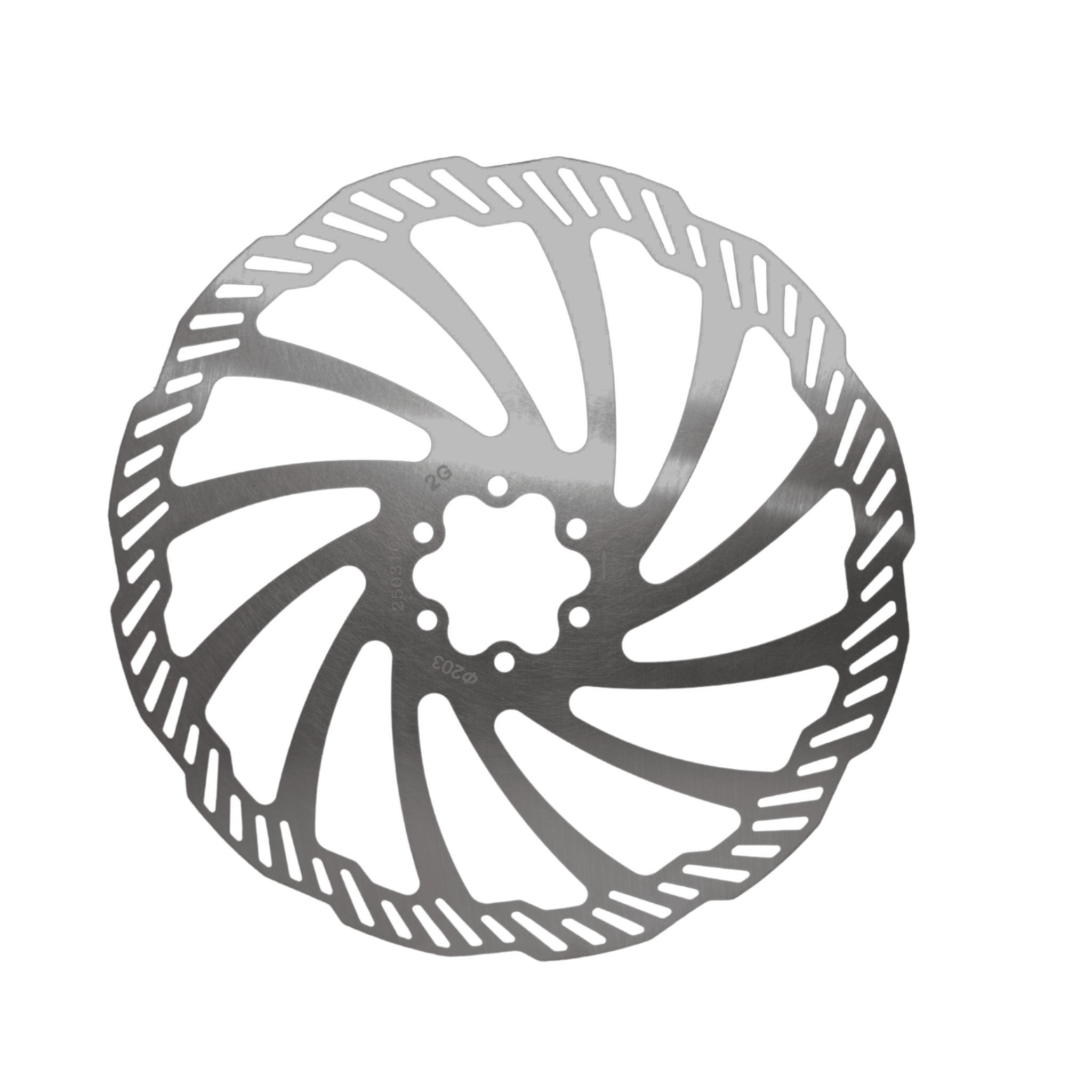 RERODE R1 Brake Discs (R1 OEM) - ٍٍٍِRERODE USA