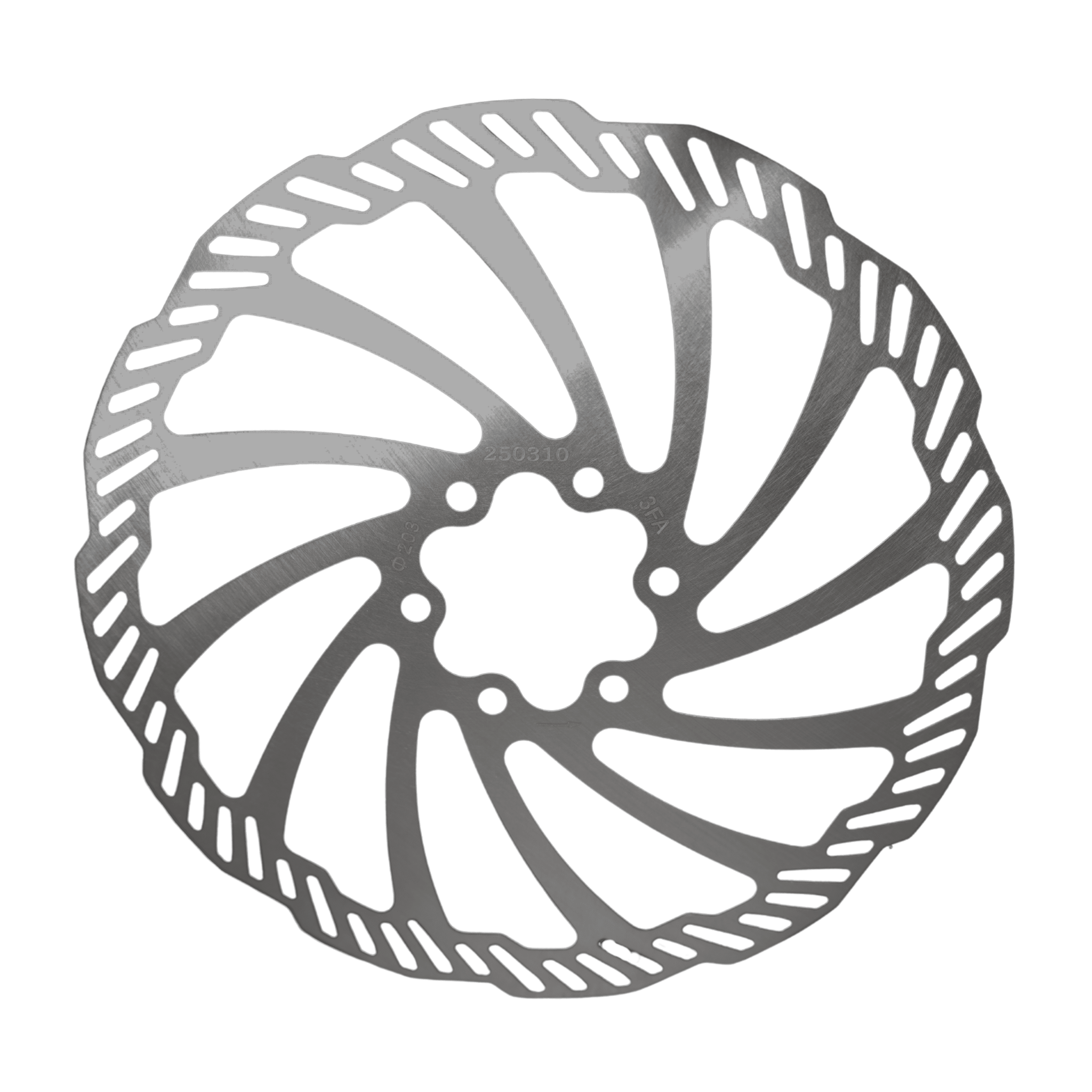RERODE R1 Brake Discs (R1 OEM) - ٍٍٍِRERODE USA