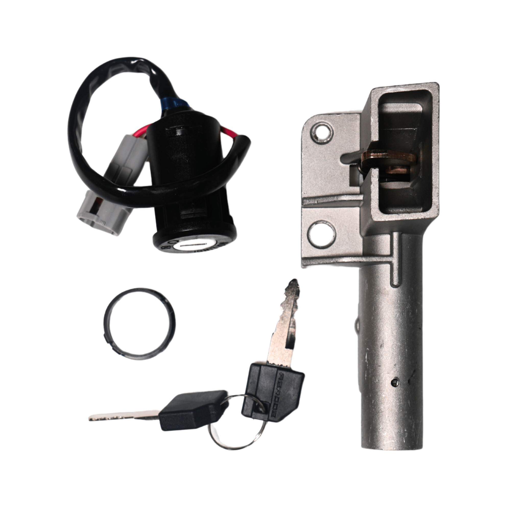 RERODE R1 Lock Set (R1 OEM) - ٍٍٍِRERODE USA