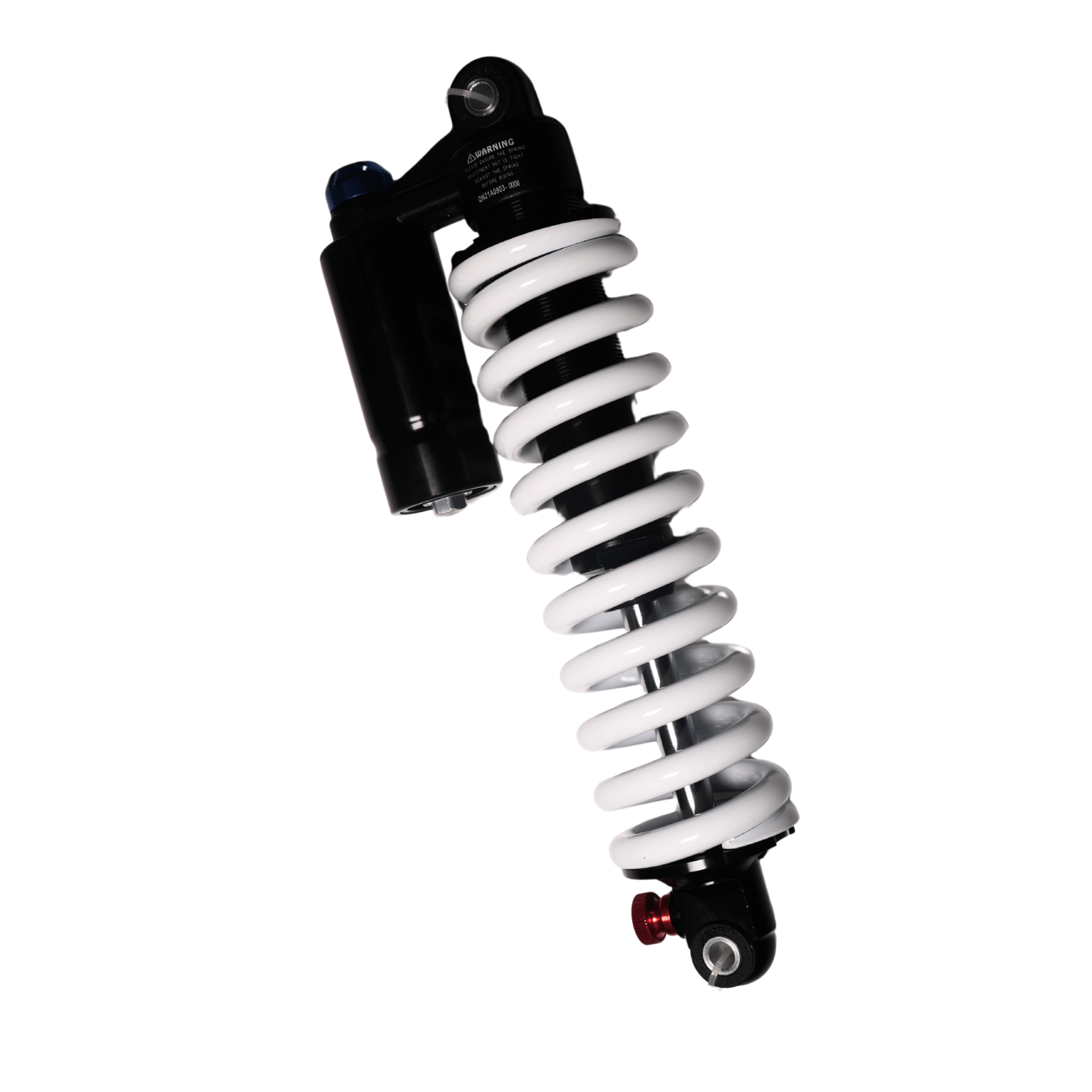 RERODE R1+ Rear Shock (R1 OEM) - ٍٍٍِRERODE USA