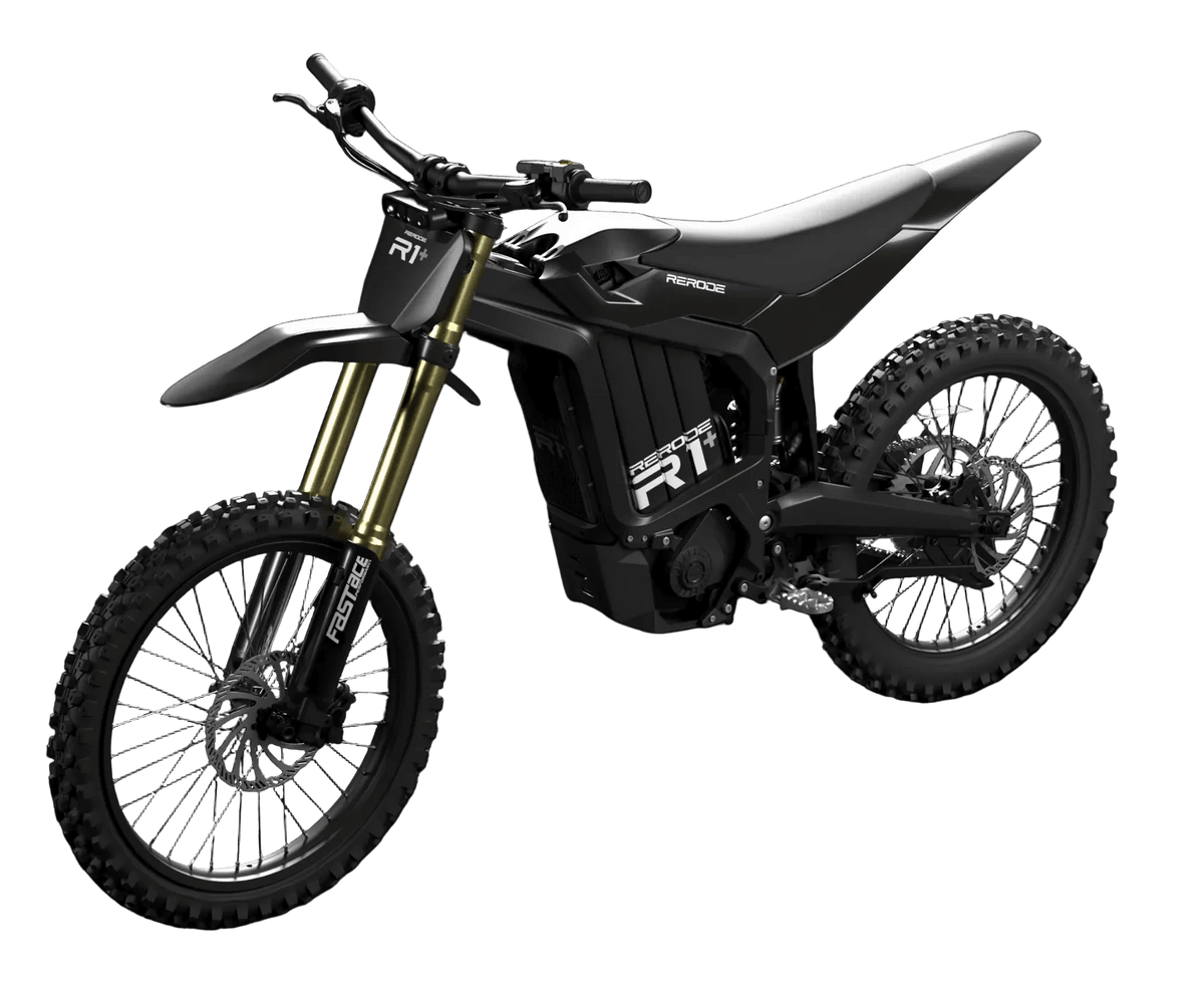 Rerode R1+ - ٍٍٍِRERODE USA