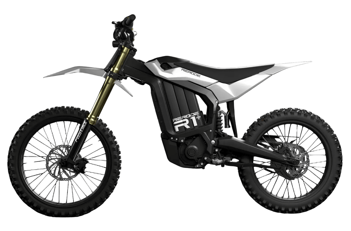 Rerode R1+ - ٍٍٍِRERODE USA