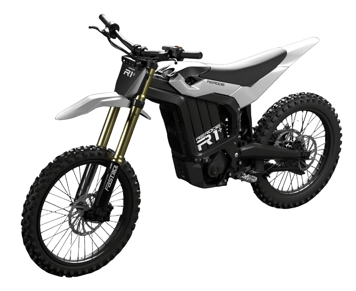 Rerode R1+ - ٍٍٍِRERODE USA