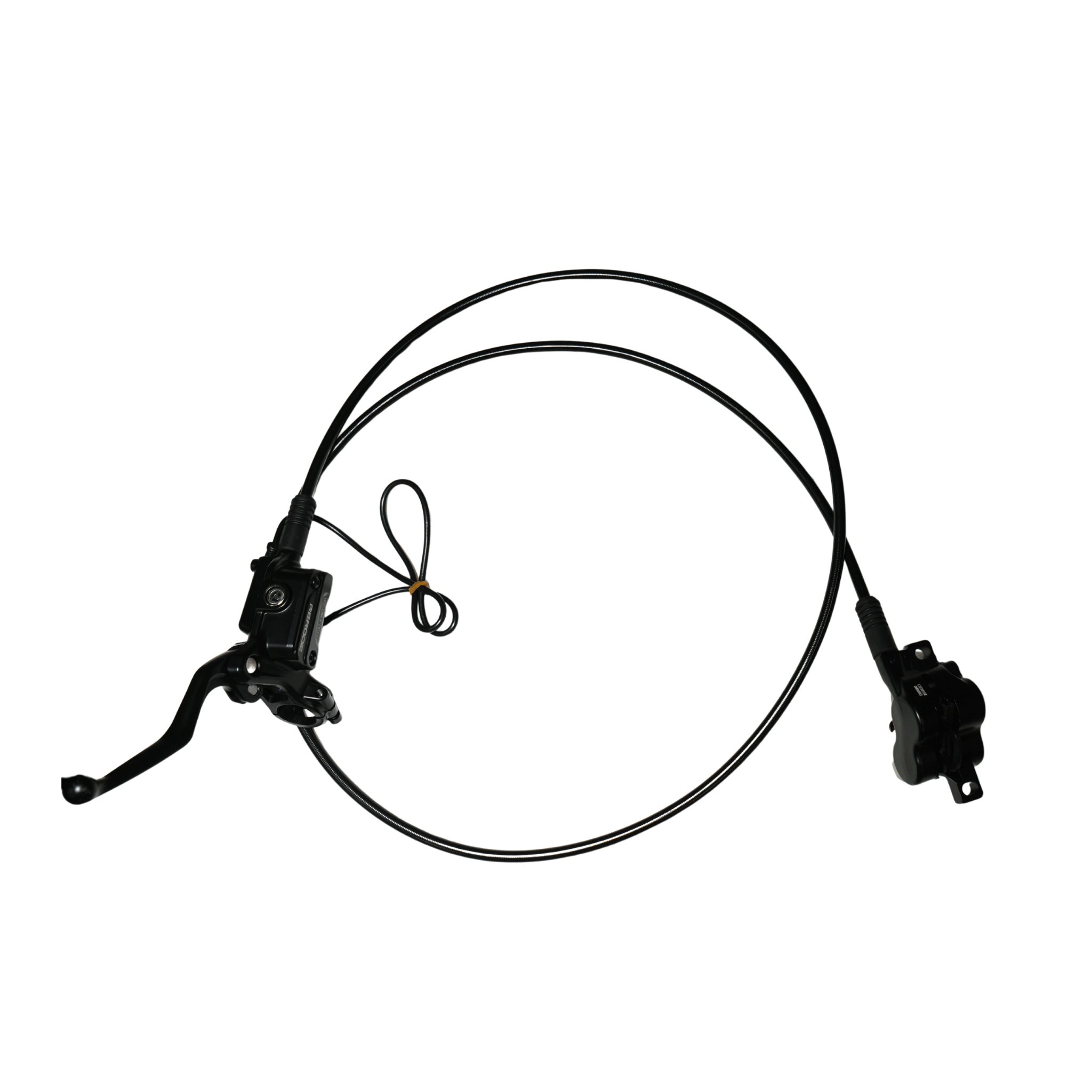 RERODE Rear Brake Assembly (R1+ OEM) - ٍٍٍِRERODE USA