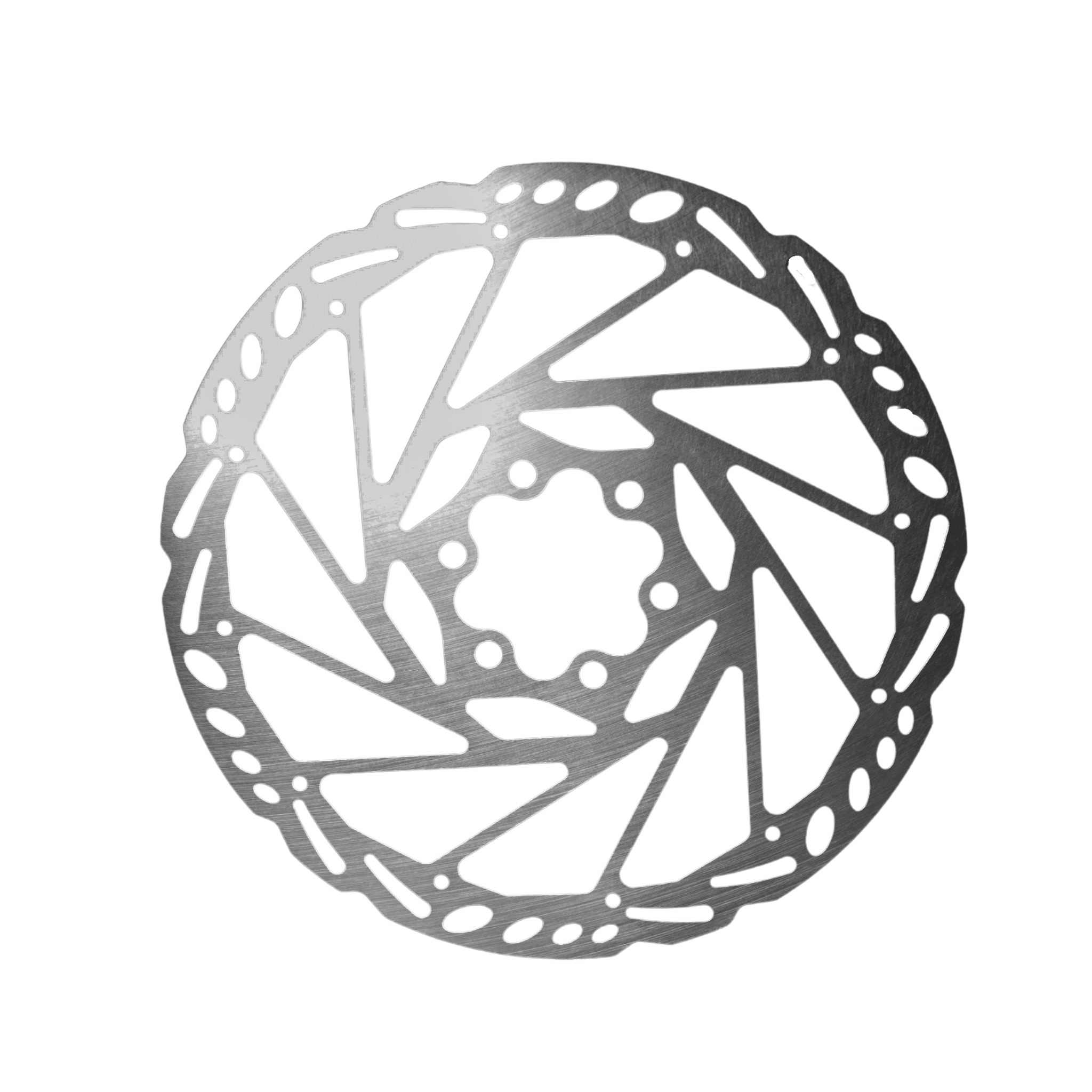 RERODE Rear Brake Disc (R1+ OEM) - ٍٍٍِRERODE USA