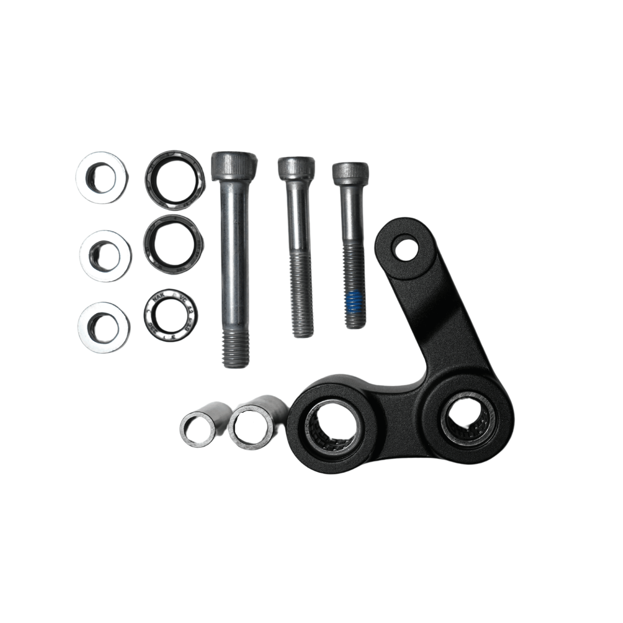 RERODE Rear Shock Linkage Assembly (R1+ OEM) - ٍٍٍِRERODE USA