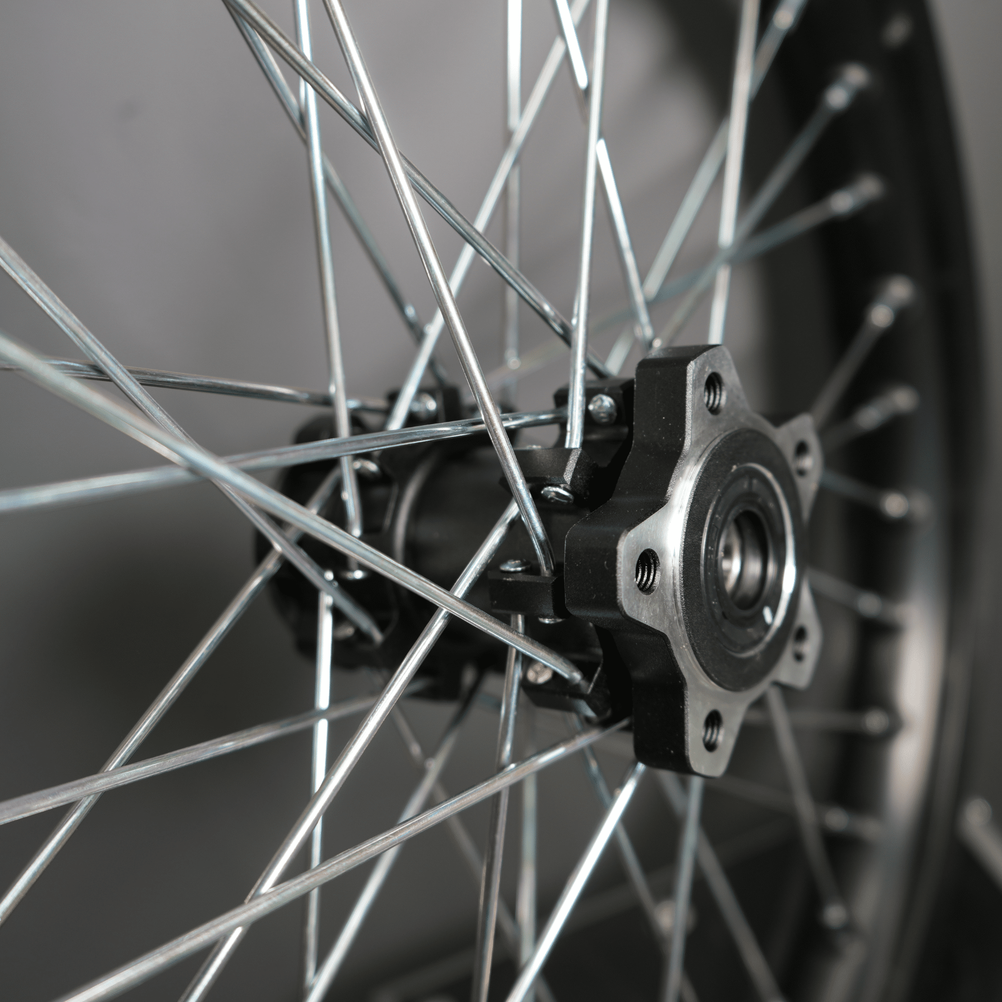 RERODE Rear Wheel (R1+ OEM) - ٍٍٍِRERODE USA