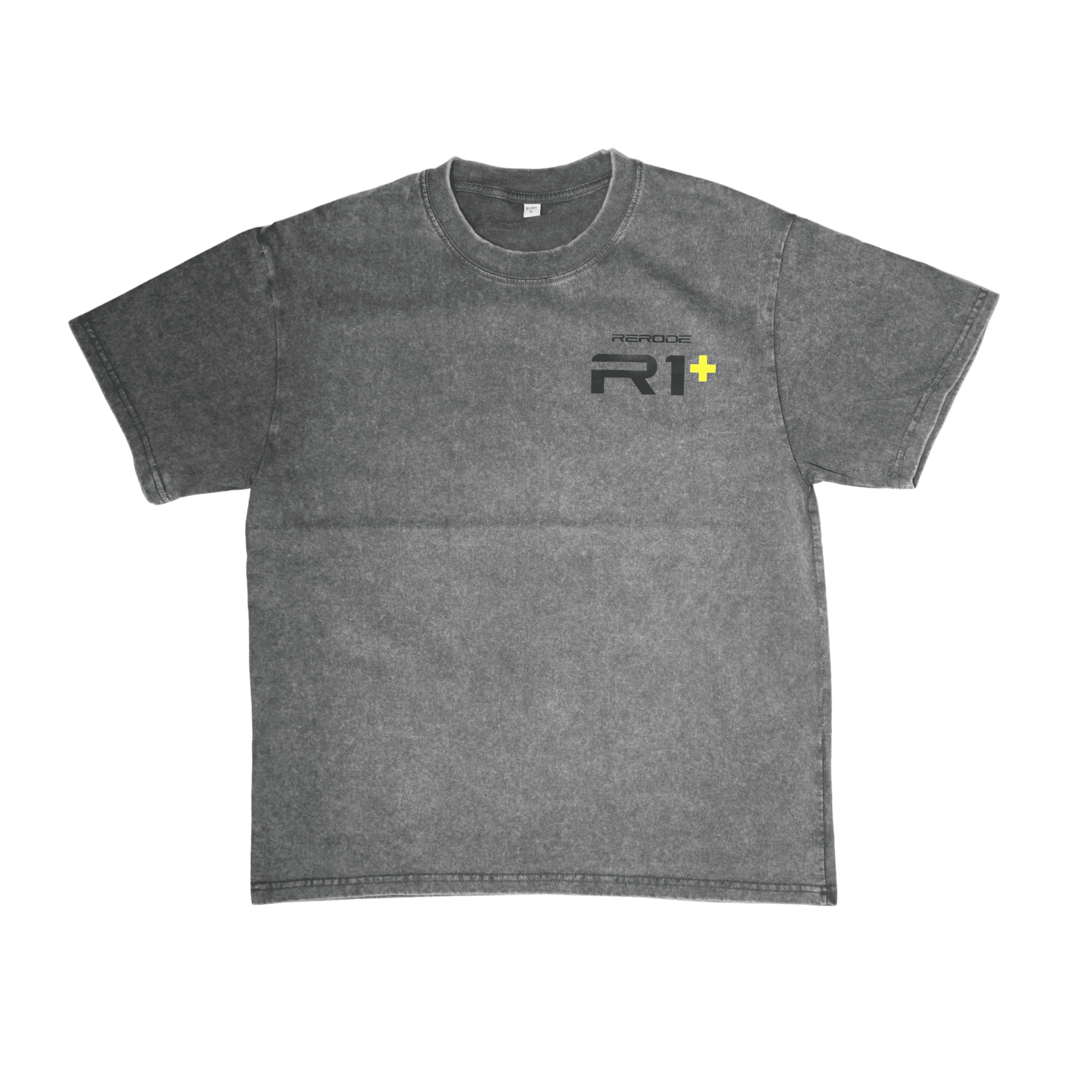 Rerode T-Shirt - ٍٍٍِRERODE USA