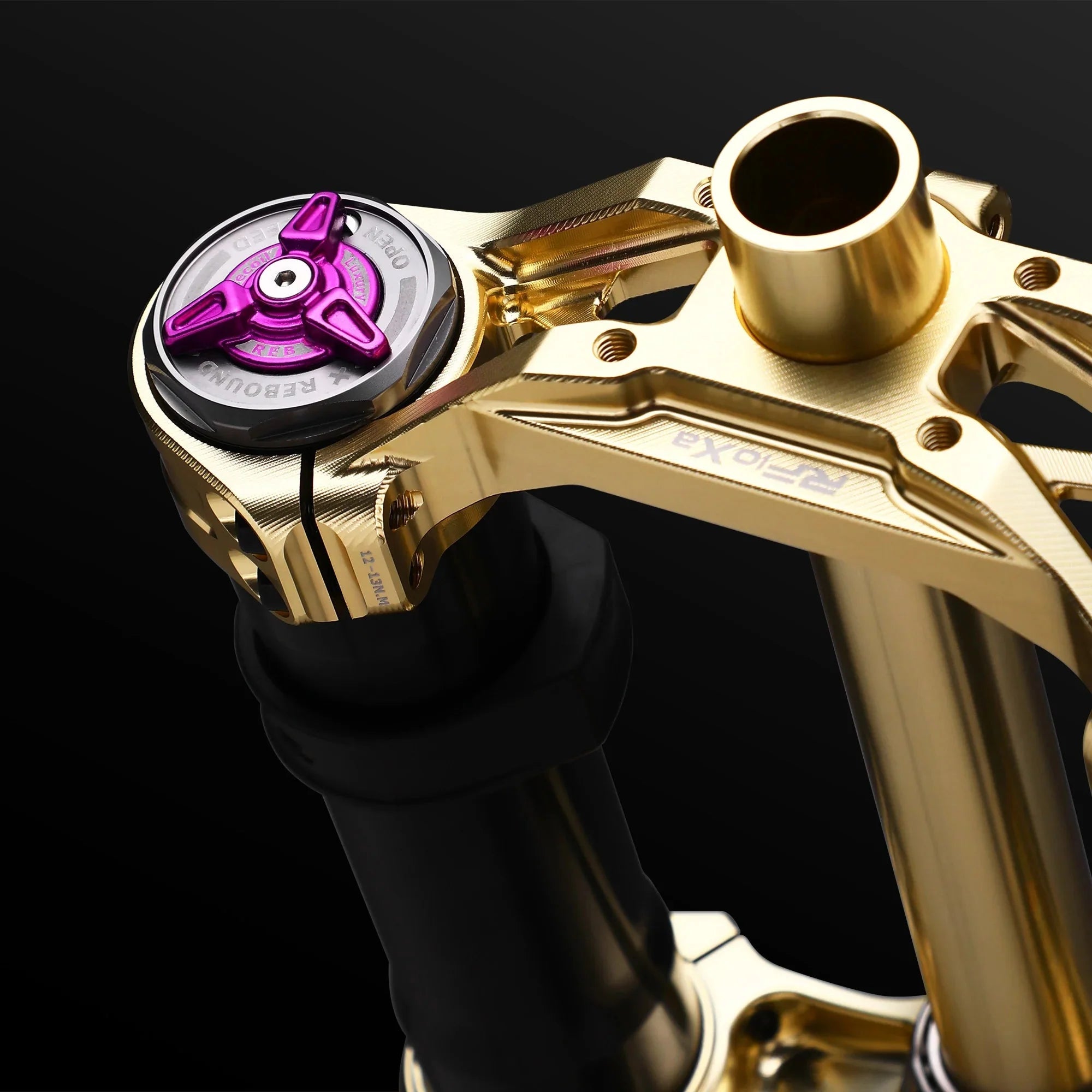 RFloXa Hawk31 Max (Gold) - ٍٍٍِRERODE USA
