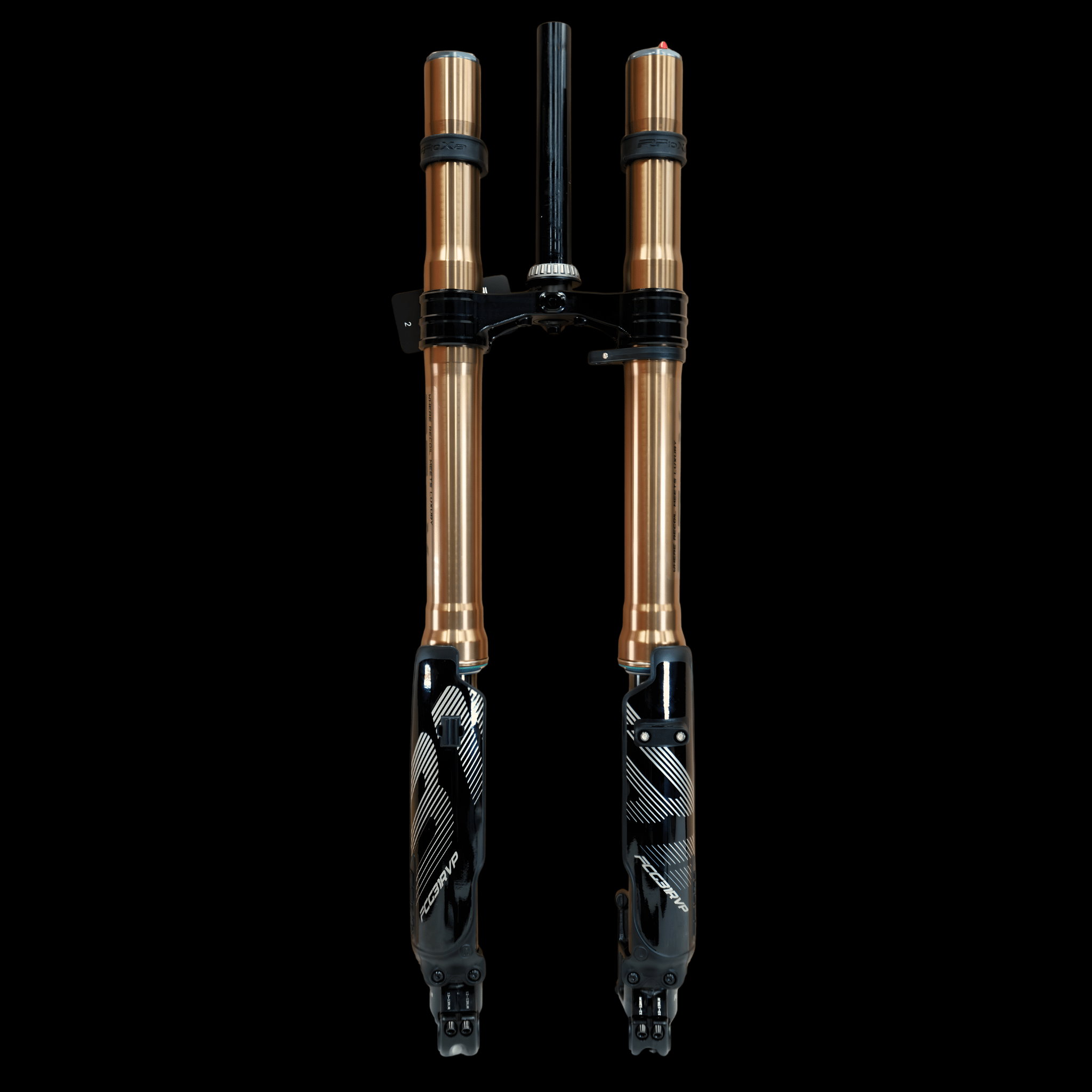 RFloXa Hawk31 Max Plus Fork - ٍٍٍِRERODE USA