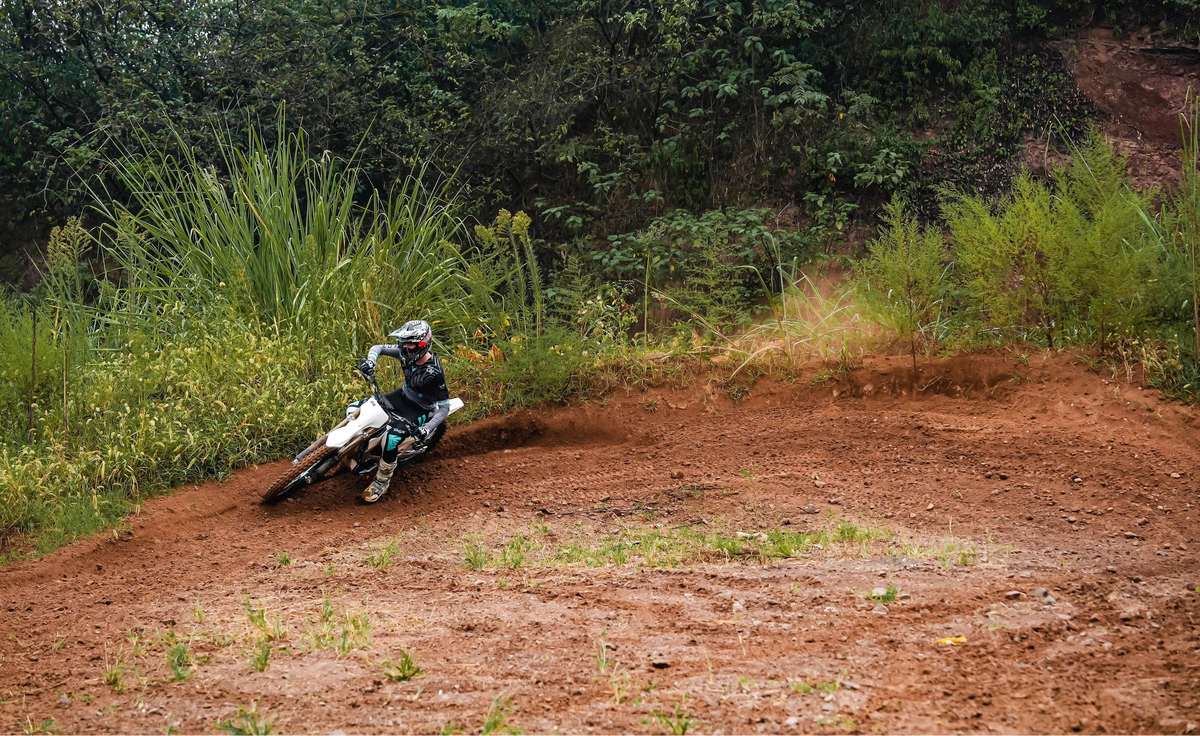 Rerode RX