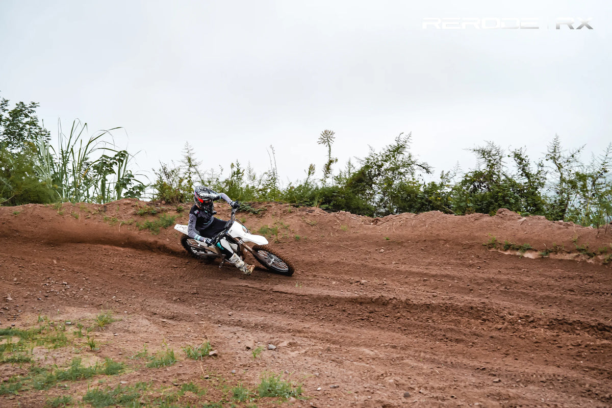 Rerode RX