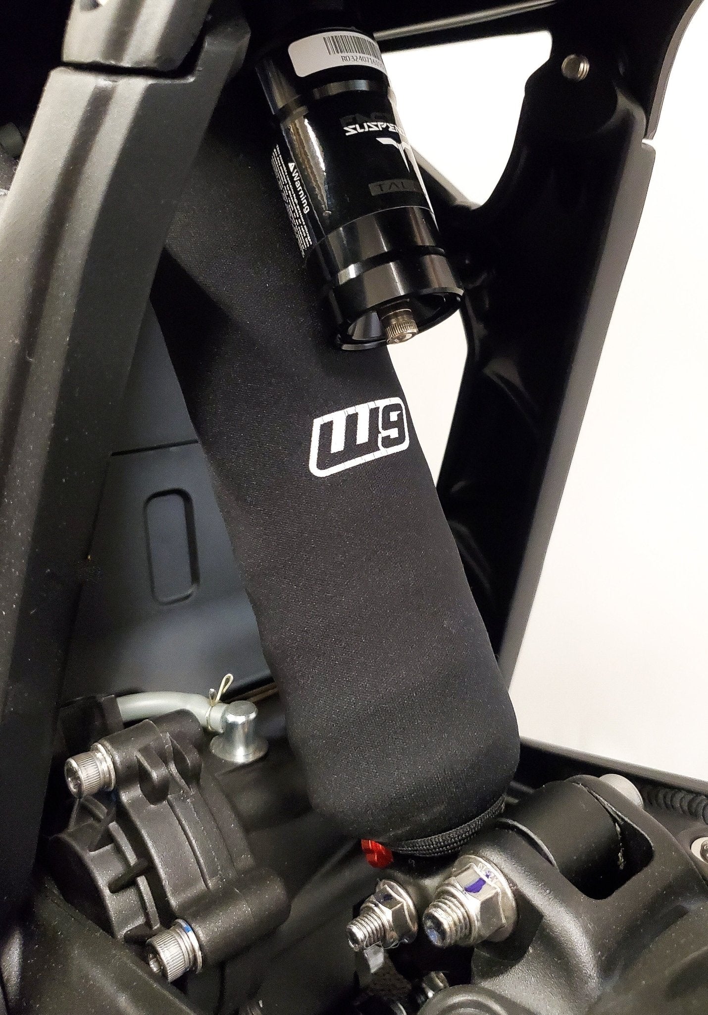 Shock Cover (Collective) - ٍٍٍِRERODE USA