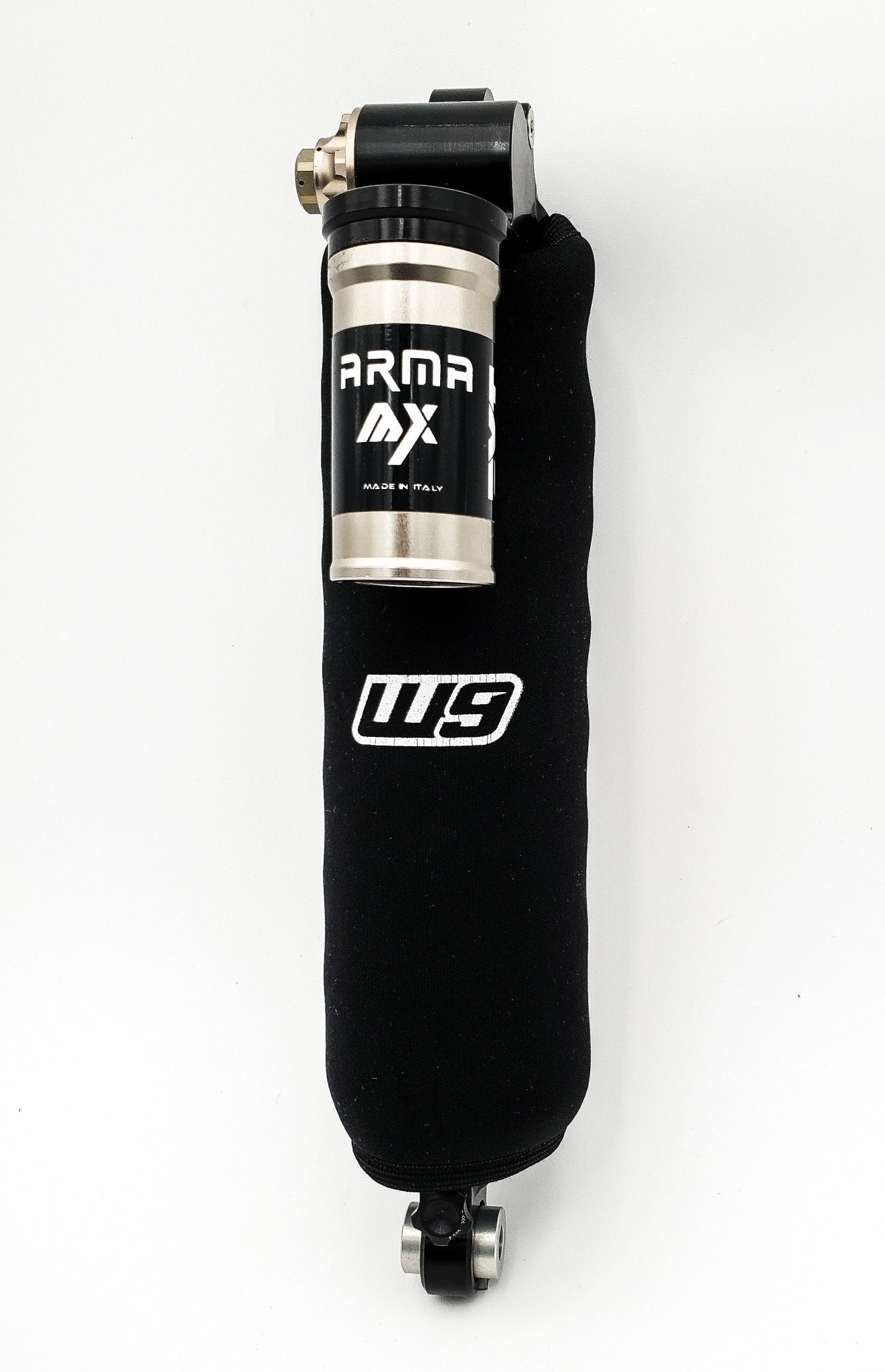 Shock Cover (Collective) - ٍٍٍِRERODE USA