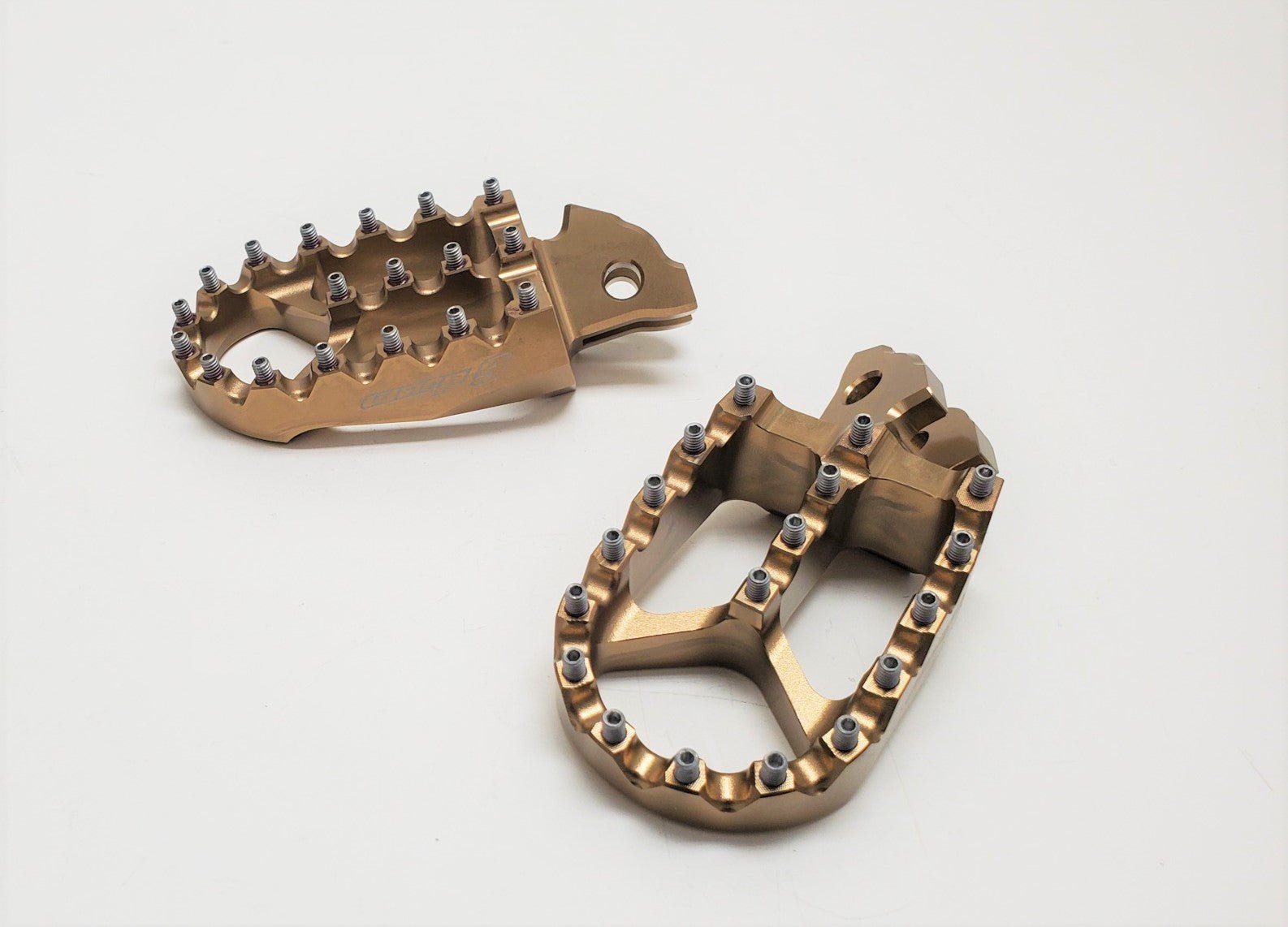Surron LBX Foot Pegs (Collective) - ٍٍٍِRERODE USA