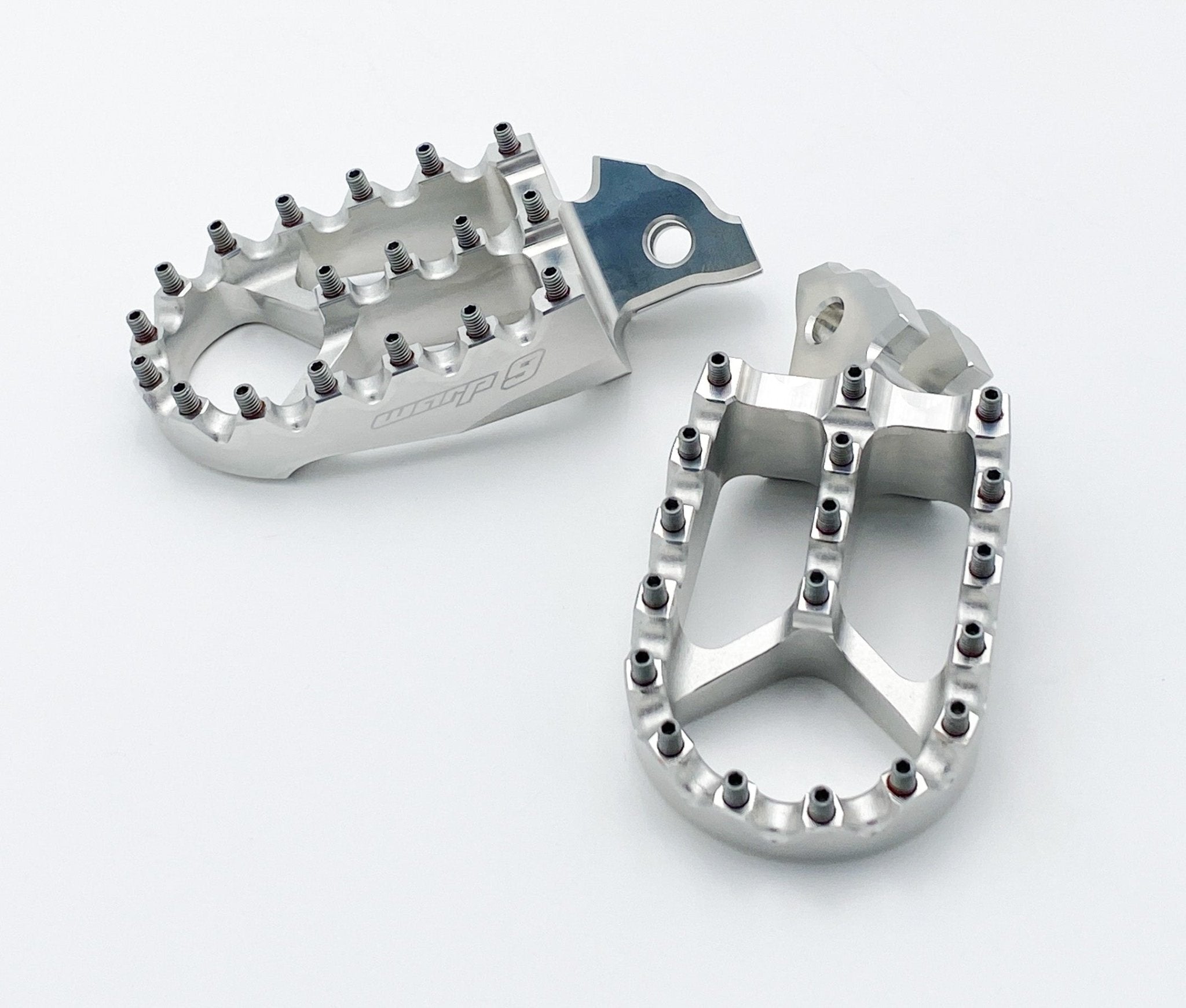 Surron LBX Foot Pegs (Collective) - ٍٍٍِRERODE USA