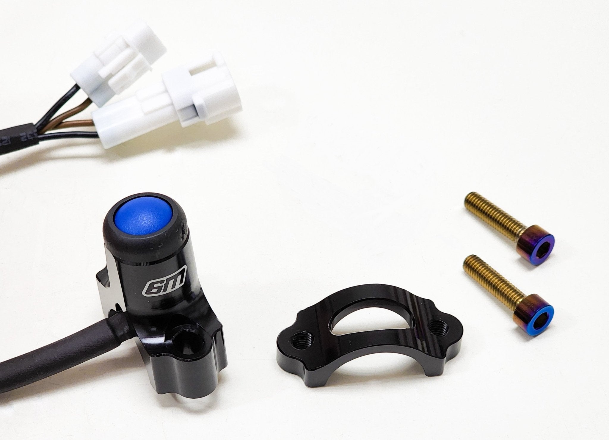 Surron Light Button (Collective) - ٍٍٍِRERODE USA