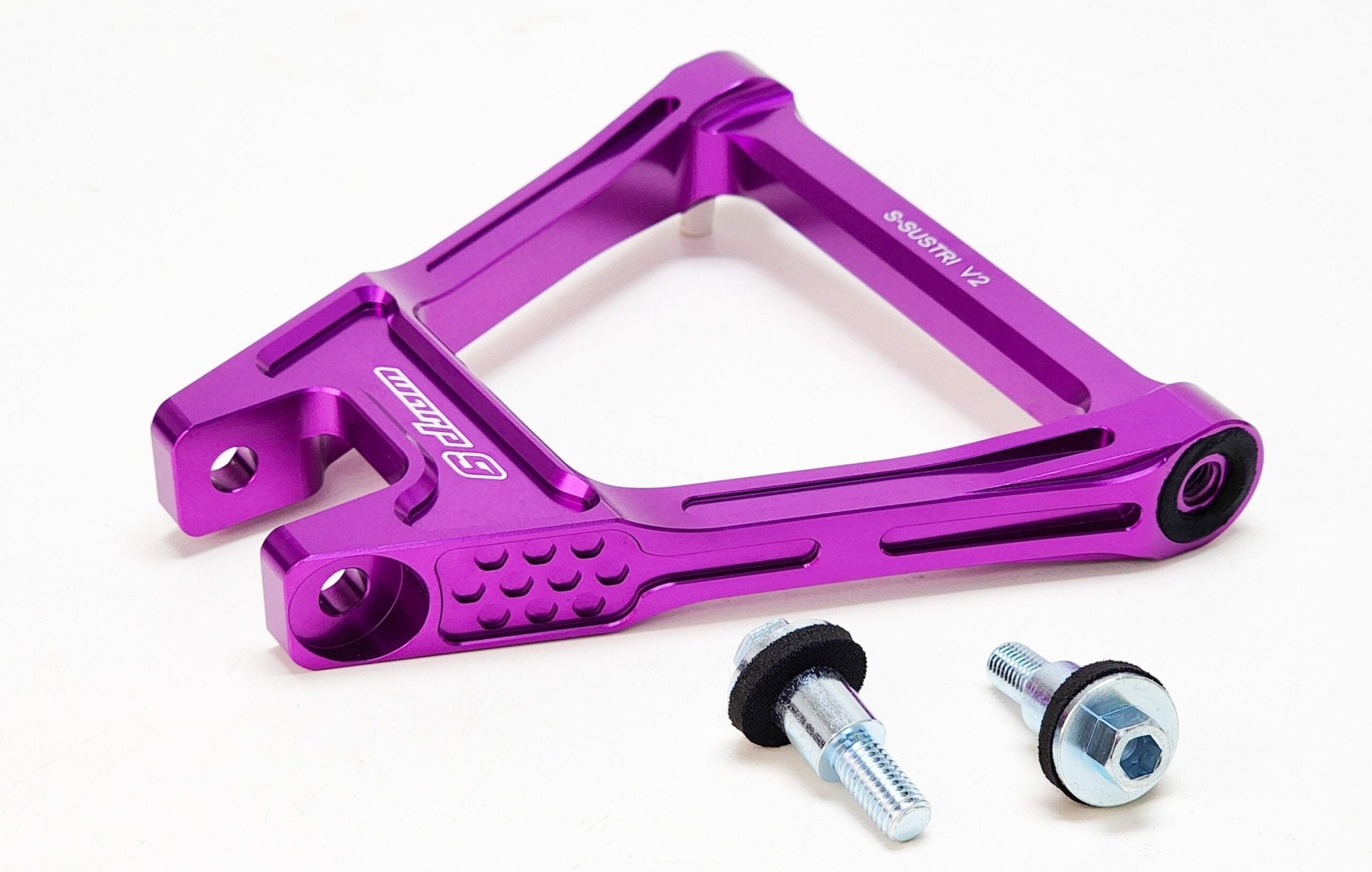 Surron Rear Suspension Triangles (Collective) - ٍٍٍِRERODE USA