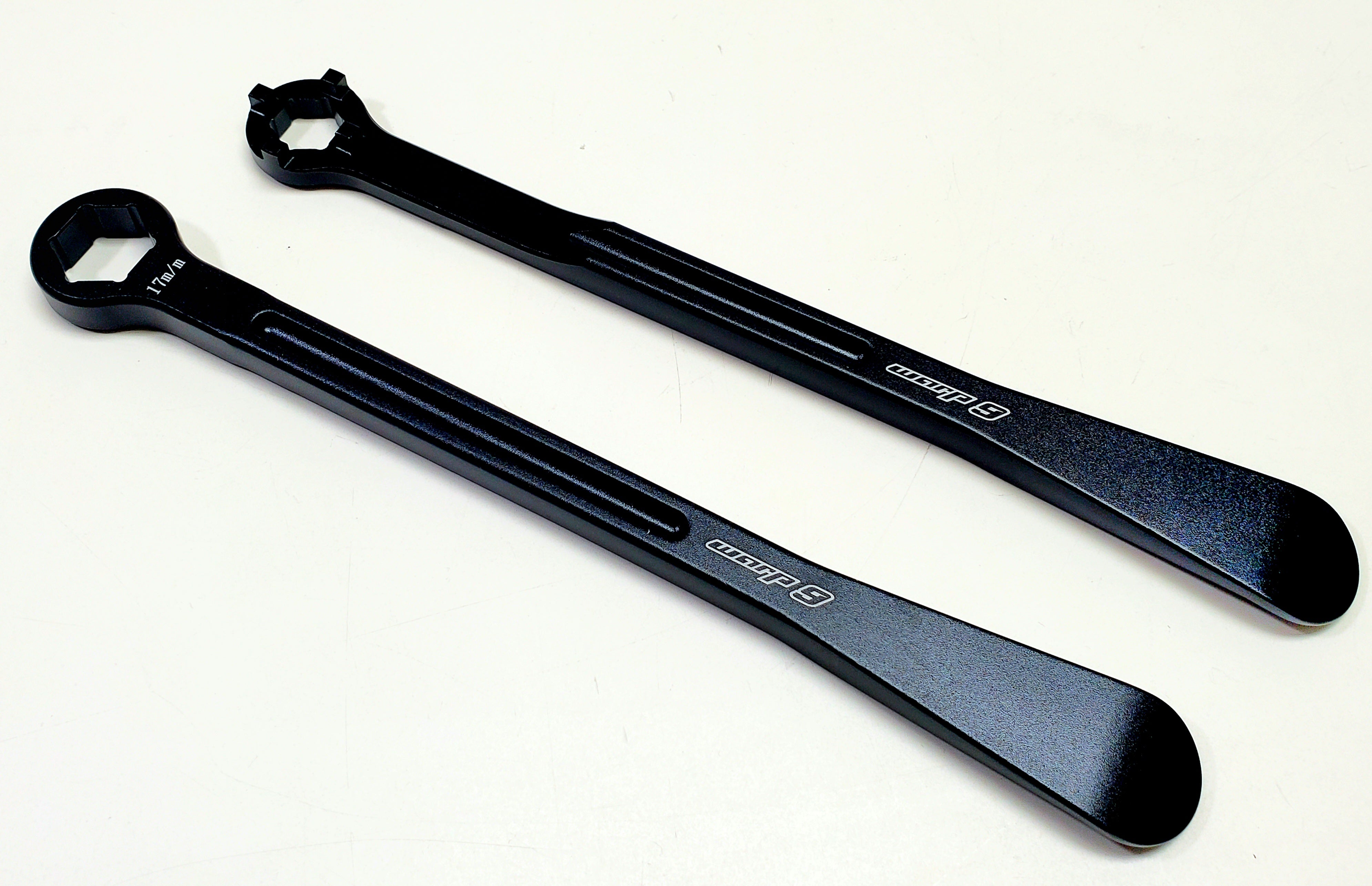 Surron Tire Levers (Collective)