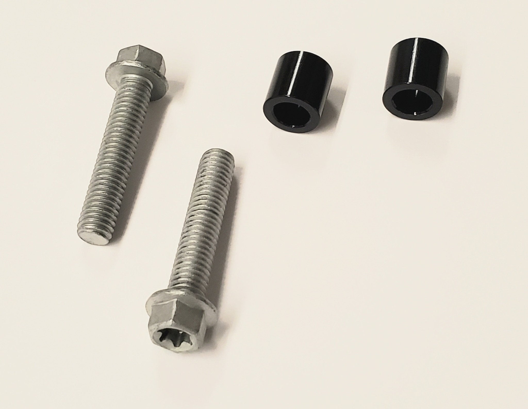 Surron/Talaria 220mm Caliper Adapter Spacer Kit (Collective) - ٍٍٍِRERODE USA