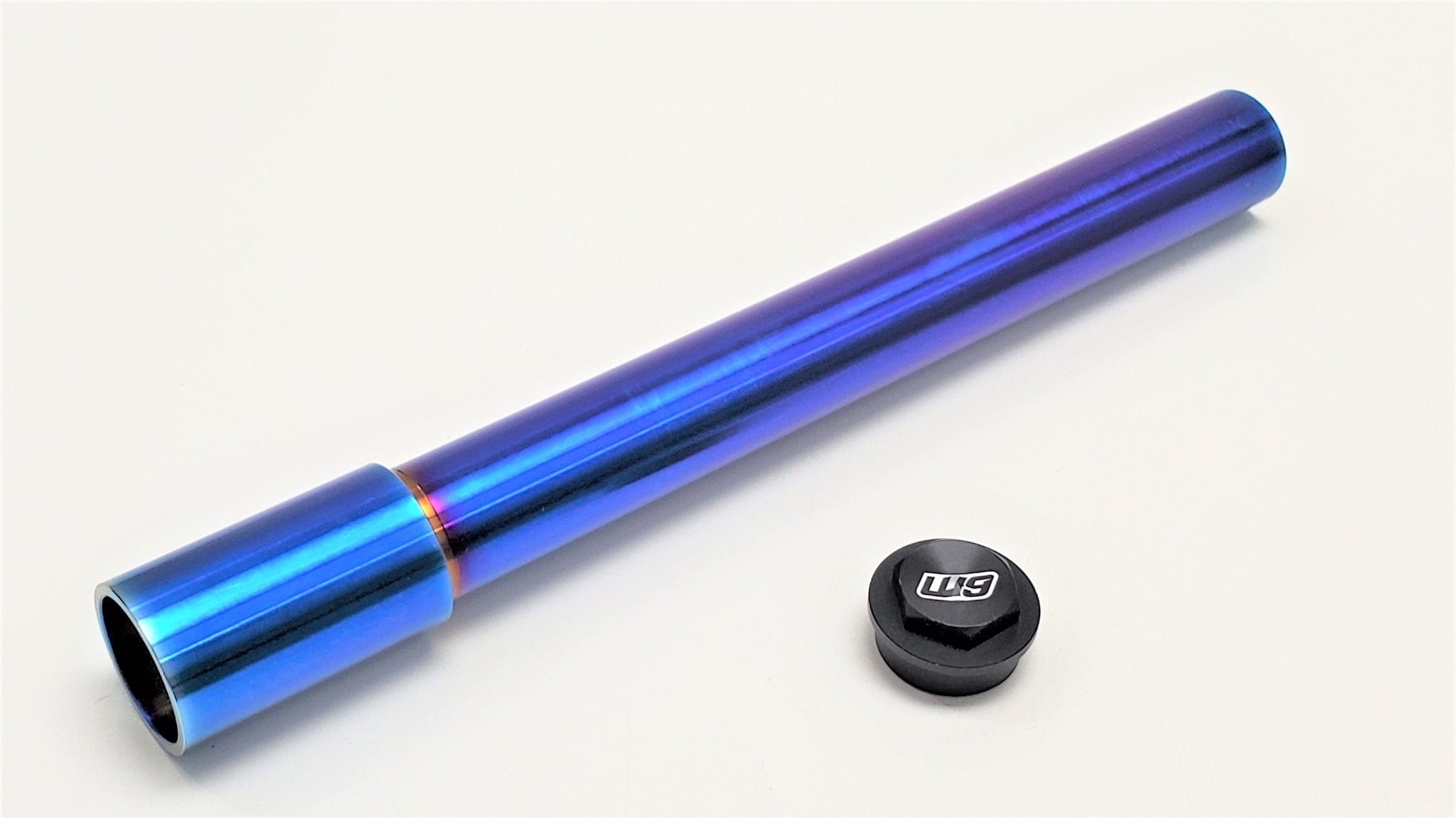 Titanium Axles (Collective) - ٍٍٍِRERODE USA