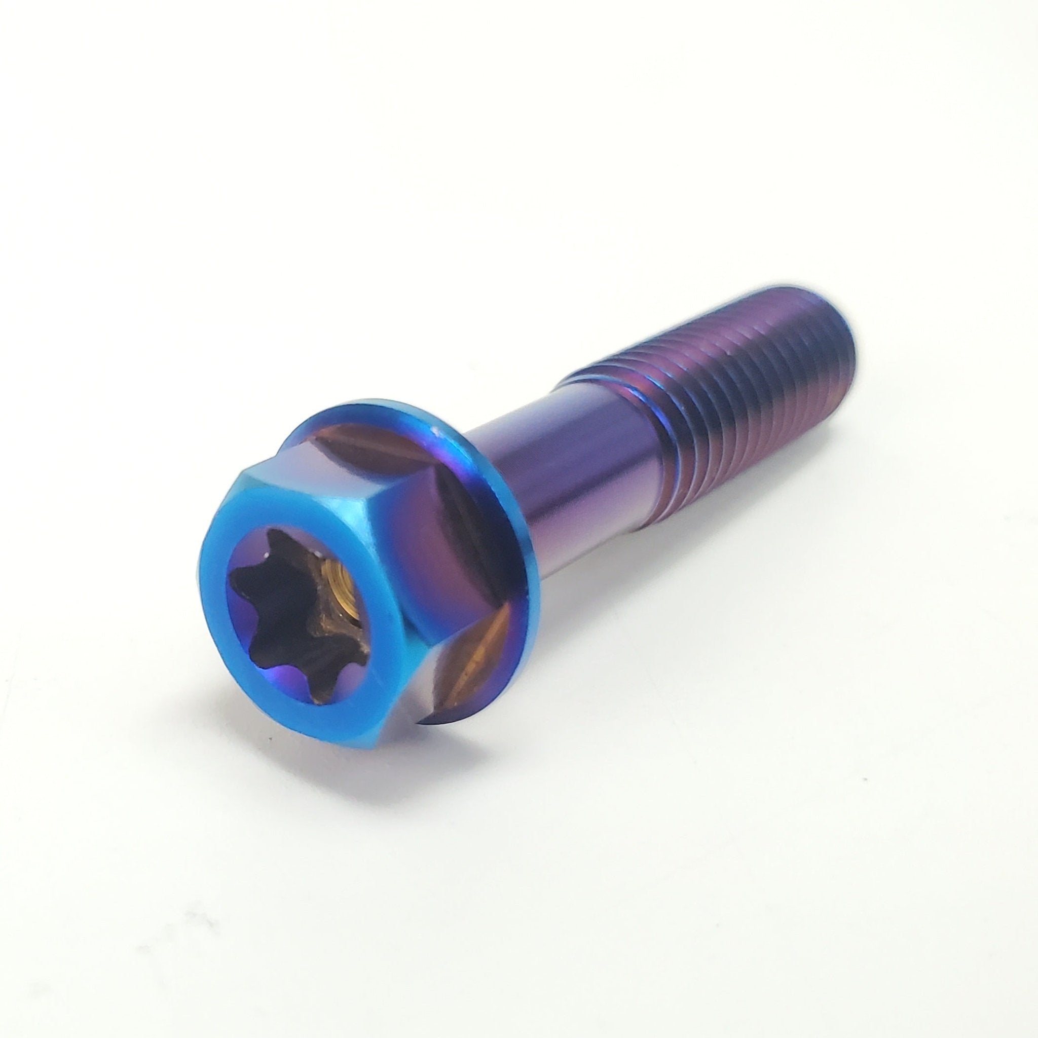 Titanium M8 Bolts (Collective) - ٍٍٍِRERODE USA