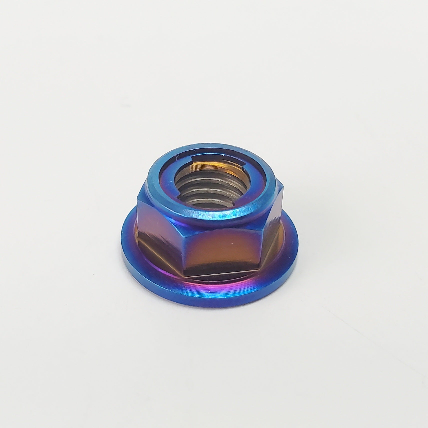 Titanium Nuts (Collective) - ٍٍٍِRERODE USA