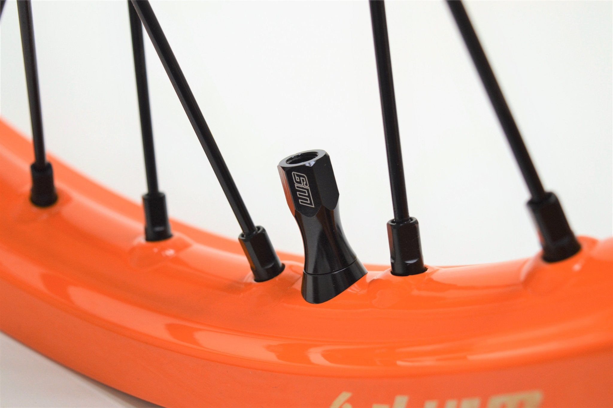 Titanium Pro Rim Locks (Collective) - ٍٍٍِRERODE USA