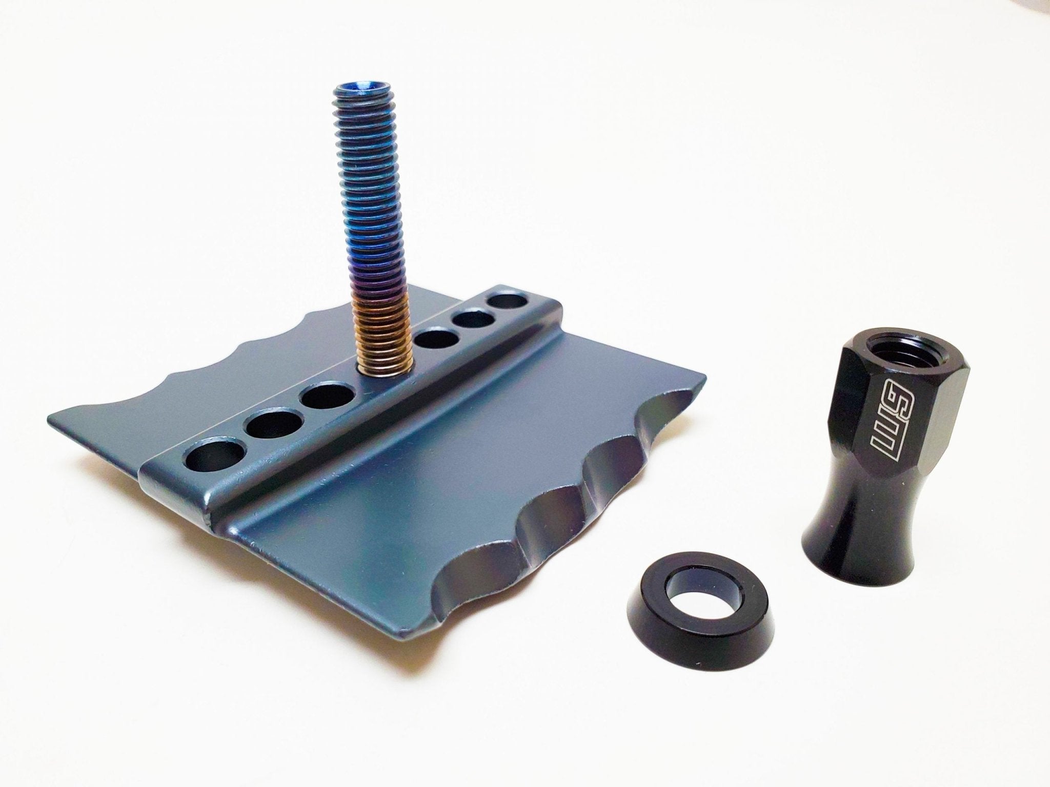 Titanium Pro Rim Locks (Collective) - ٍٍٍِRERODE USA