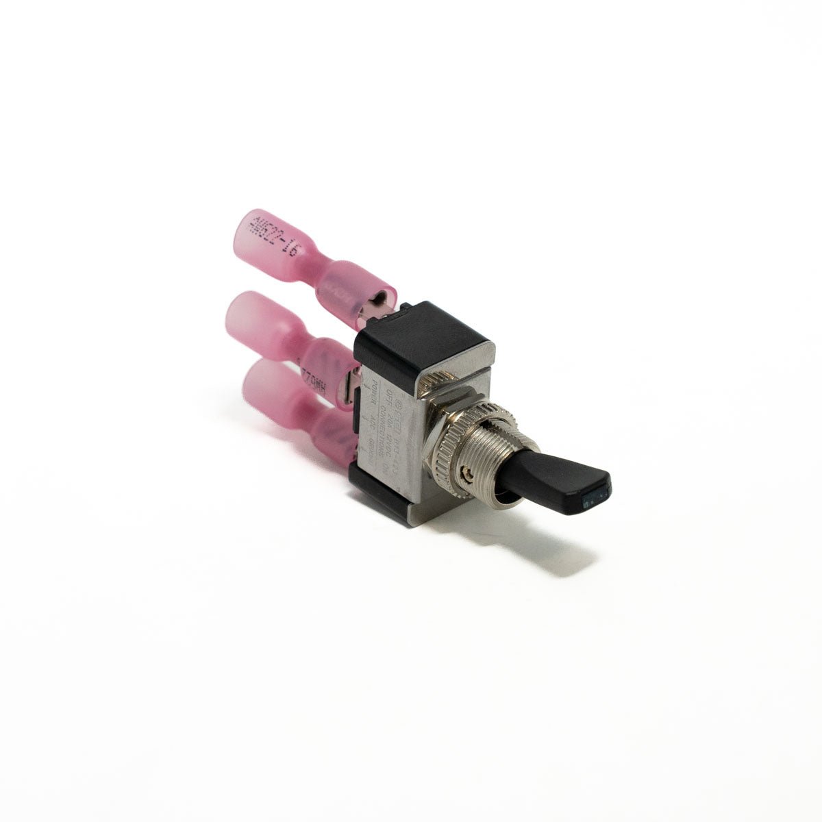 Toggle Switch Kit - ٍٍٍِRERODE USA