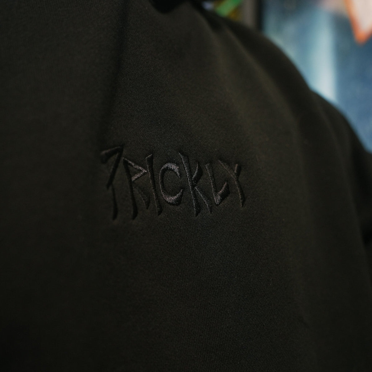 TriAngler Fish Hoodie - ٍٍٍِRERODE USA