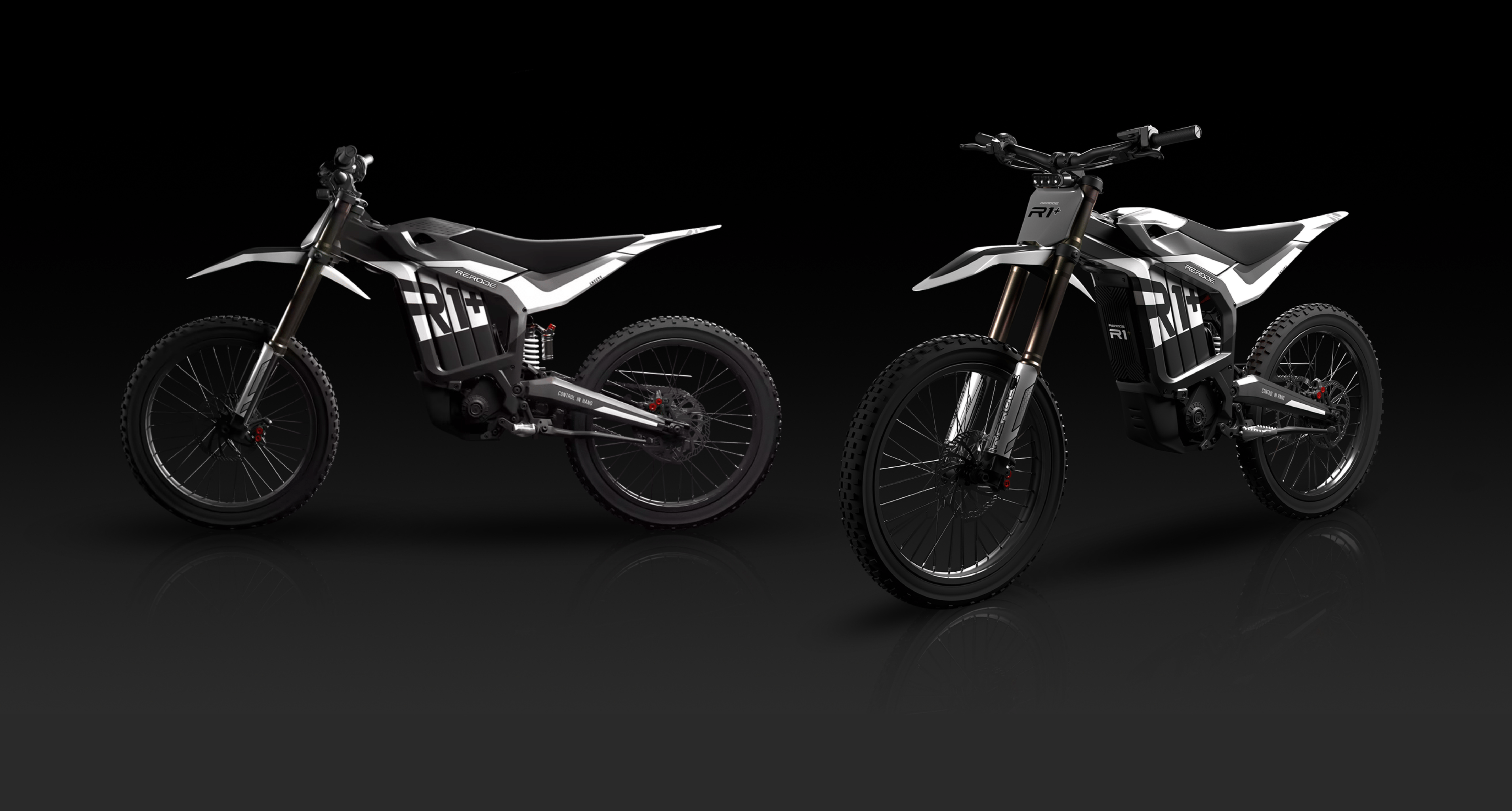 R1+ - ٍٍٍِRERODE USA