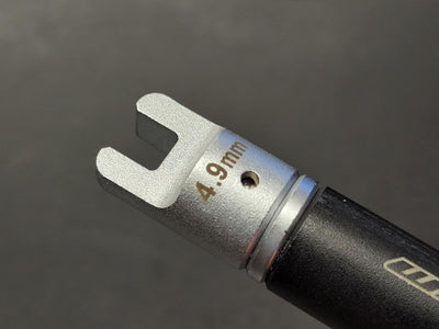 Spoke Wrench Tips (Collective)