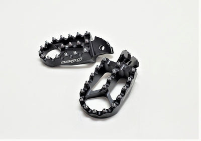 Surron LBX Foot Pegs (Collective)