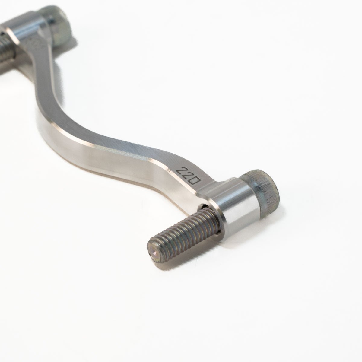 220 Caliper Spacer Kit - ٍٍٍِRERODE USA