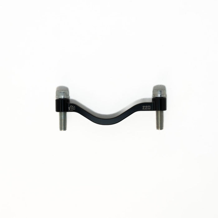 220 Caliper Spacer Kit