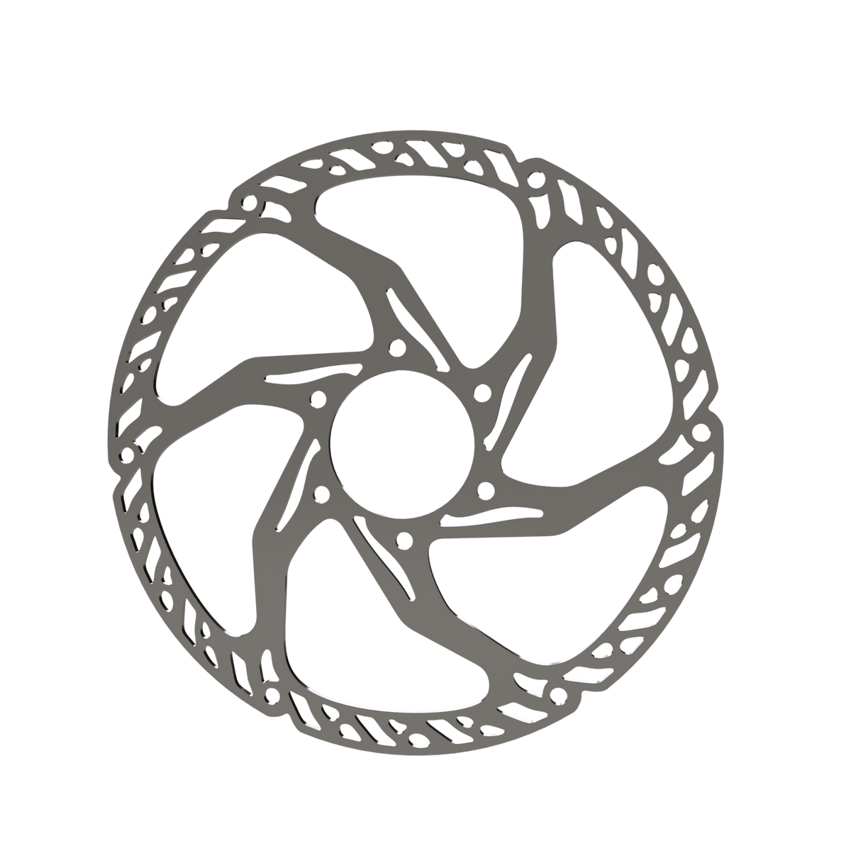 220mm Fixed Rotor Talaria - ٍٍٍِRERODE USA