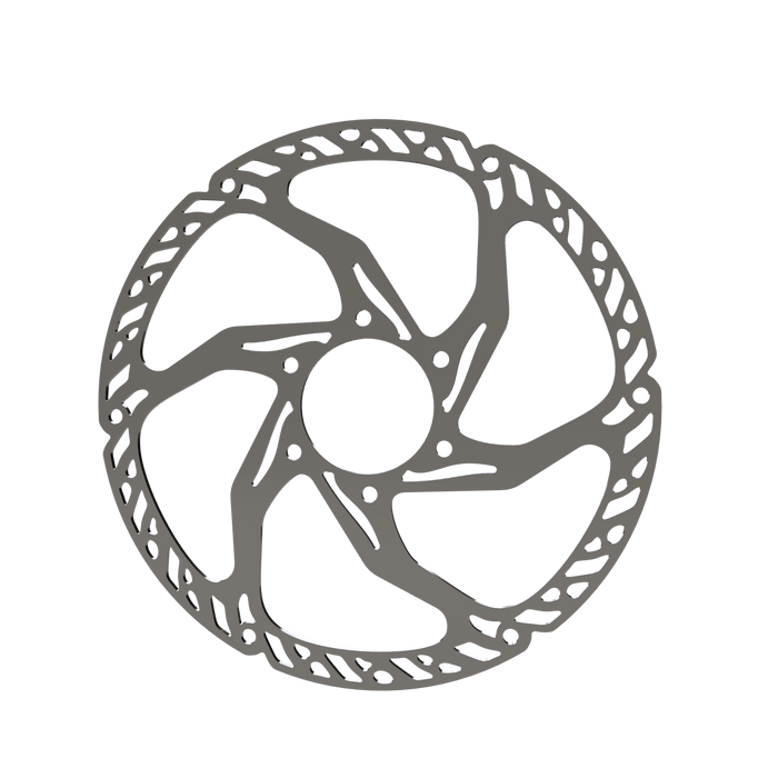 220mm Fixed Rotor Talaria