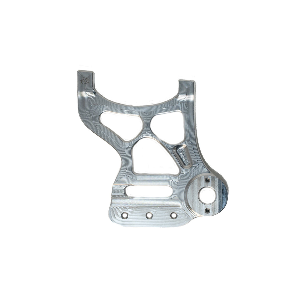 220mm Rear Caliper Mount - ٍٍٍِRERODE USA