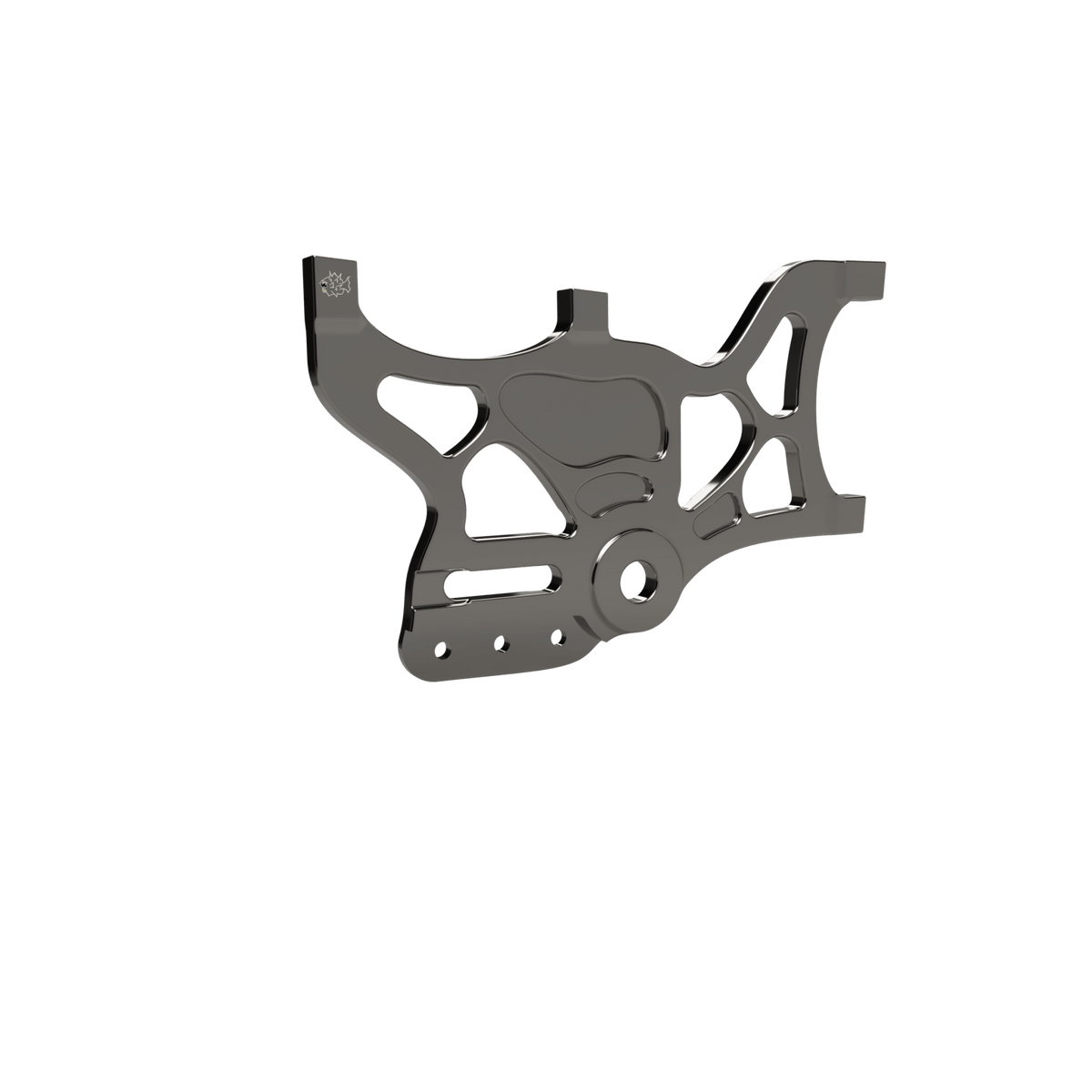 220mm Rear Dual Caliper Mount - ٍٍٍِRERODE USA