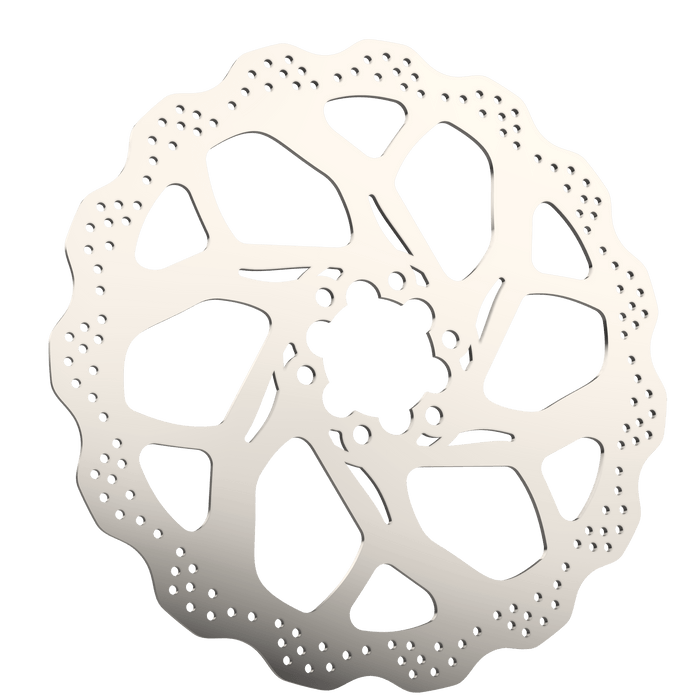 220mm Surron Fixed Rotor