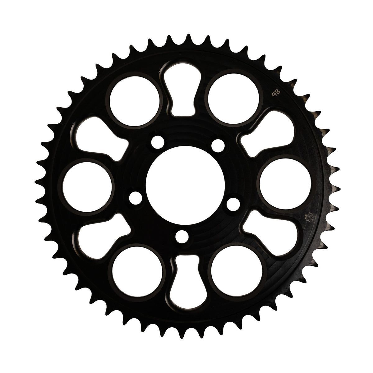 48T Sprocket - ٍٍٍِRERODE USA
