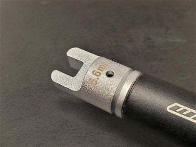 Spoke Wrench Tips (Collective)