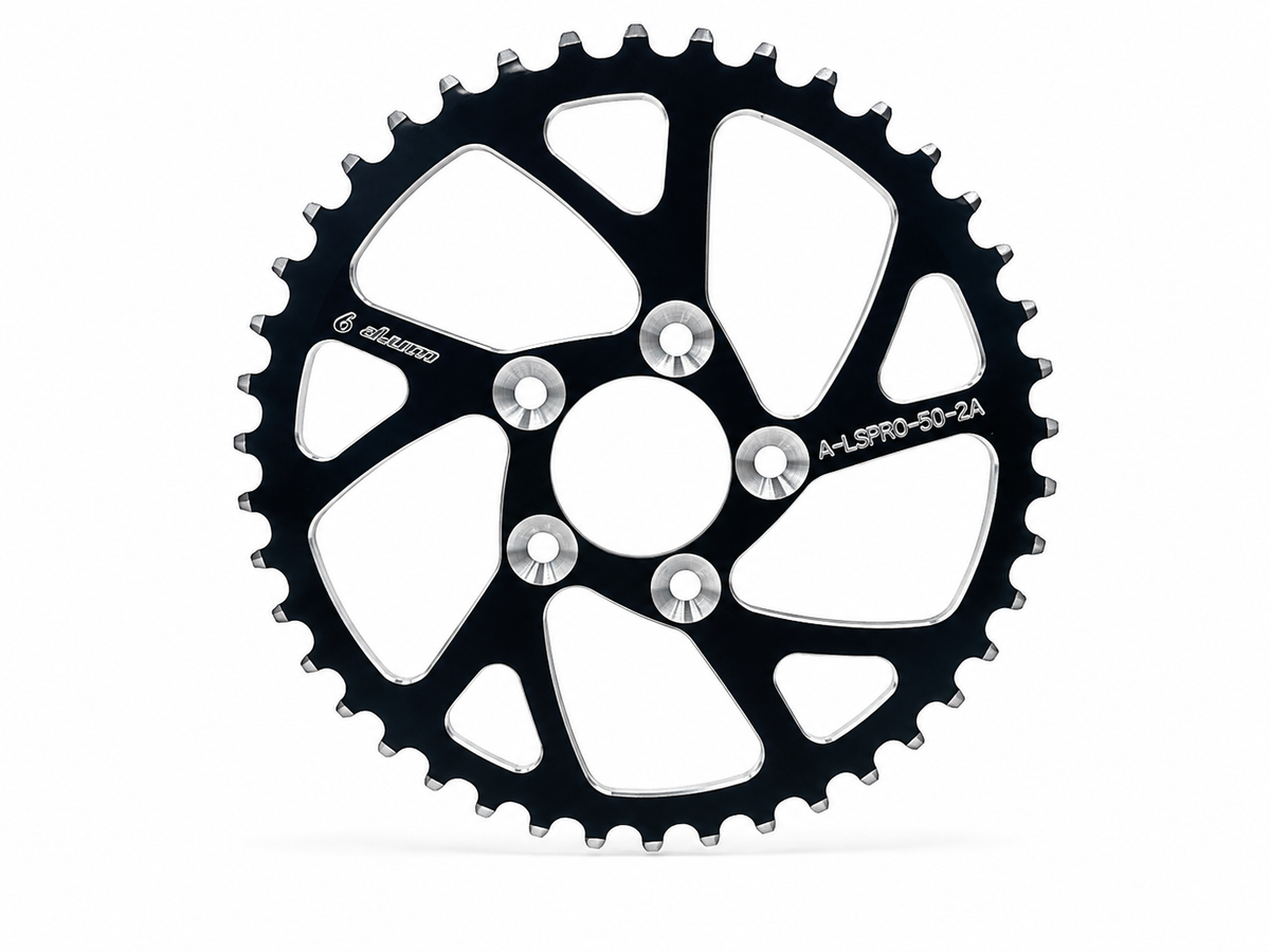 Arctic Leopard XE Pro S / Pro R Sprocket