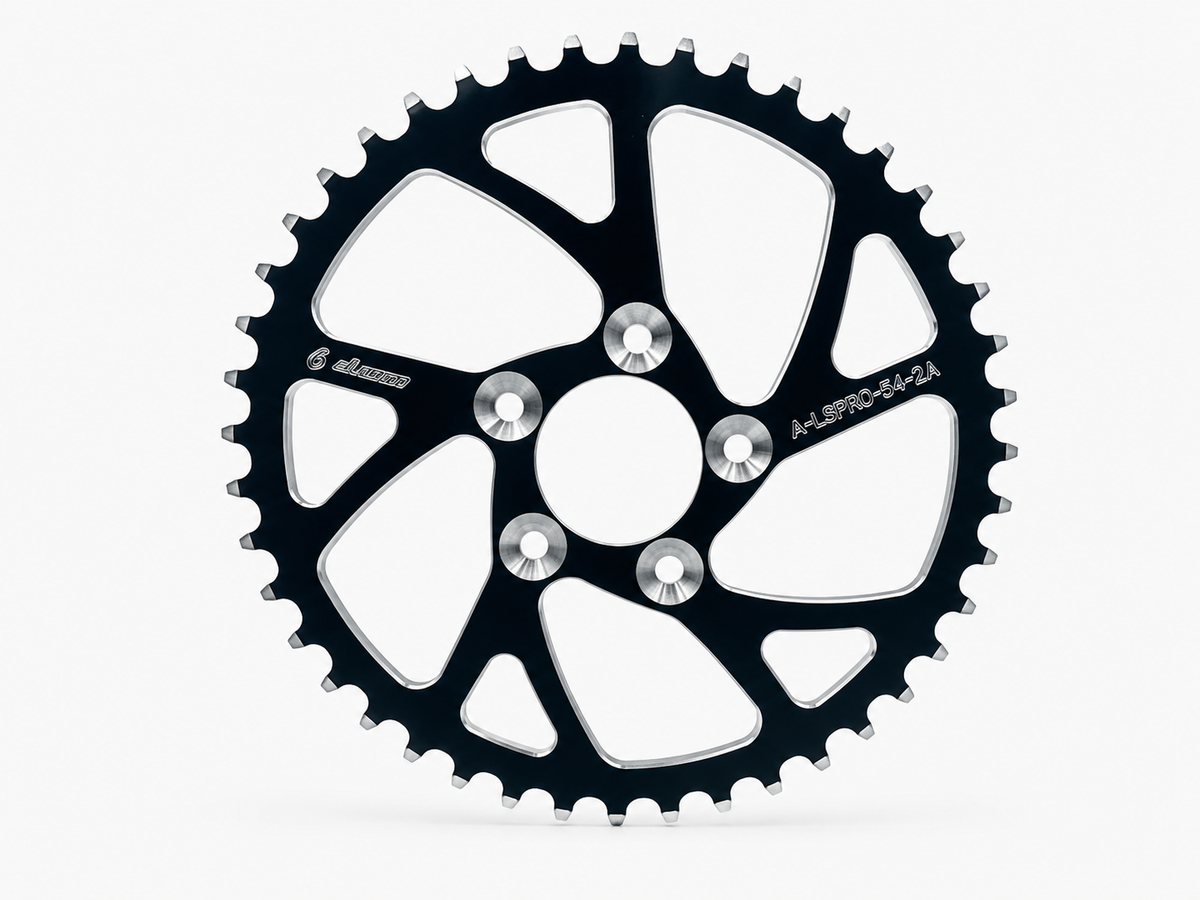 Arctic Leopard XE Pro S / Pro R Sprocket