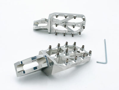 MX/Enduro Elite Foot Pegs (Collective)