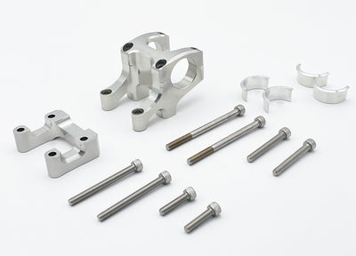 Bar Mount (Collective)