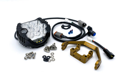 E-Moto Big Light Kit (Collective)