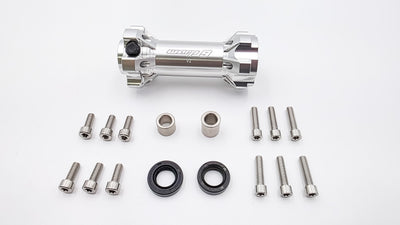 Warp 9 Jackshaft  *Will not fit E-ride Pro bikes with 12mm jackshaft bolt* (Collective)