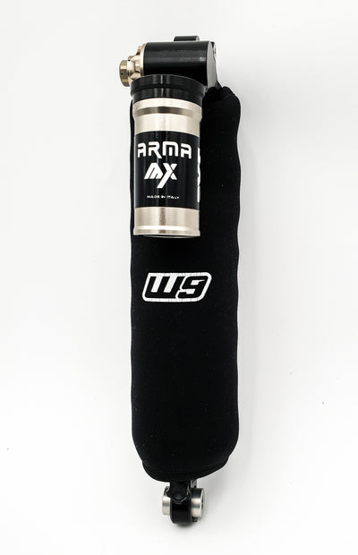 Shock Cover (Collective)